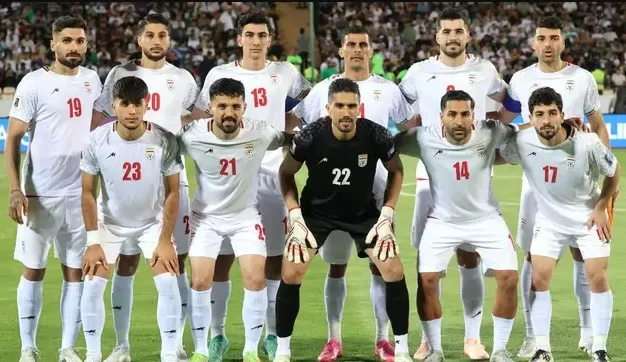 Iran Ancam Mundur dari...