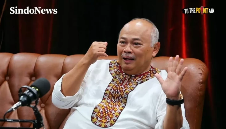 Mantan Dubes RI Ungkap...