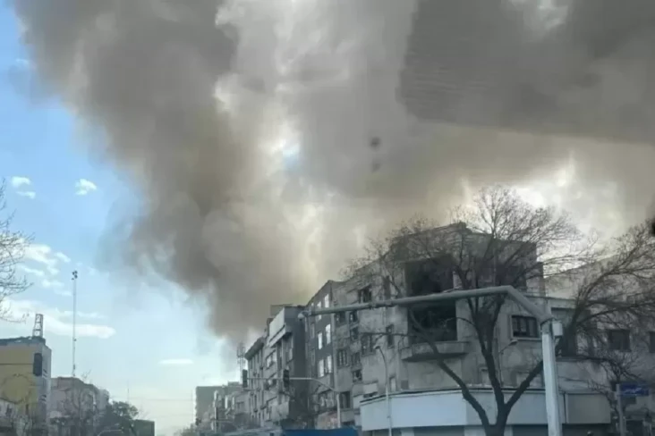 Kedubes Iran: 200 Anak...