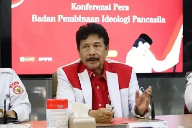 BPIP Gandeng LPM Riau...