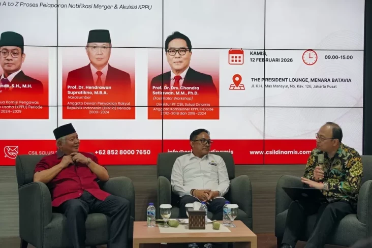 Banyak Perusahaan Telat...