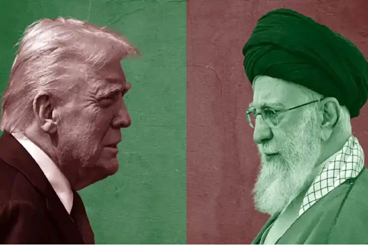 Donald Trump: Khamenei,...