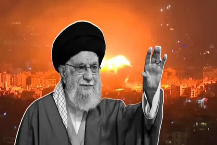Iran: Khamenei Aman...