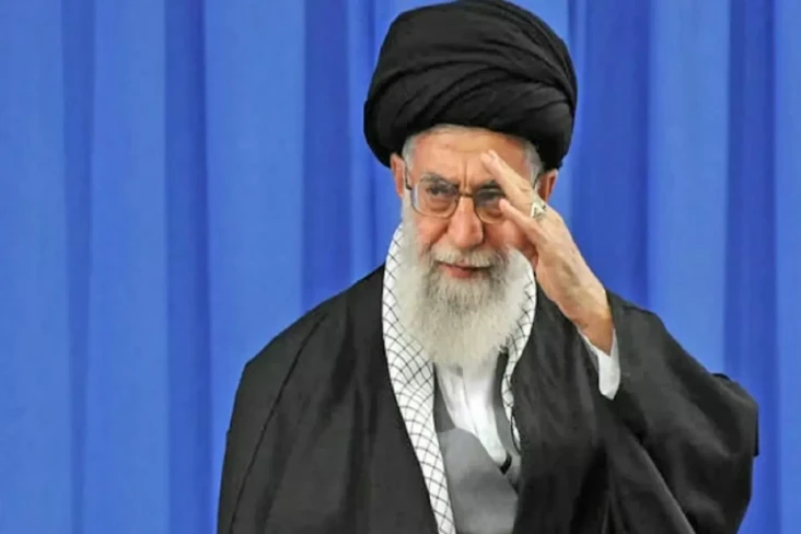 Media Pemerintah Iran:...