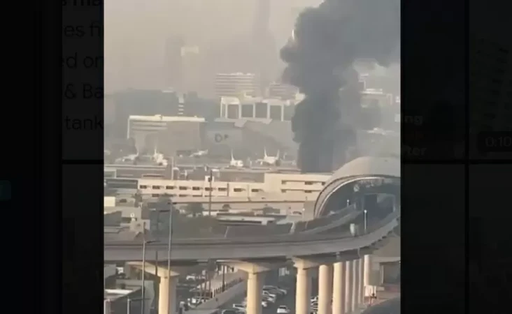 3 Strategi Bombardir...