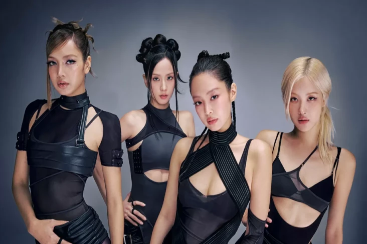 Lisa BLACKPINK Disebut...