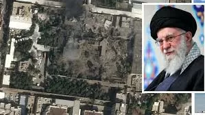 Tak Terdeteksi Iran,...