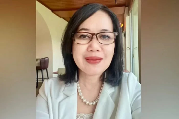Kenang Sosok Try Sutrisno,...