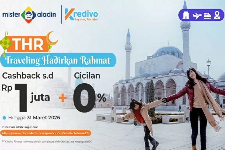 Solusi Liburan Ramadan...