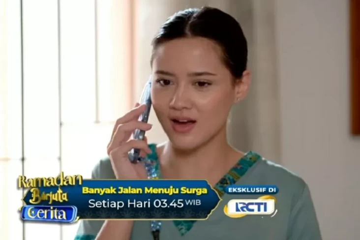 Sinopsis Sinetron Banyak...