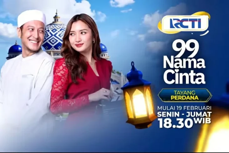 Sinopsis Sinetron 99...