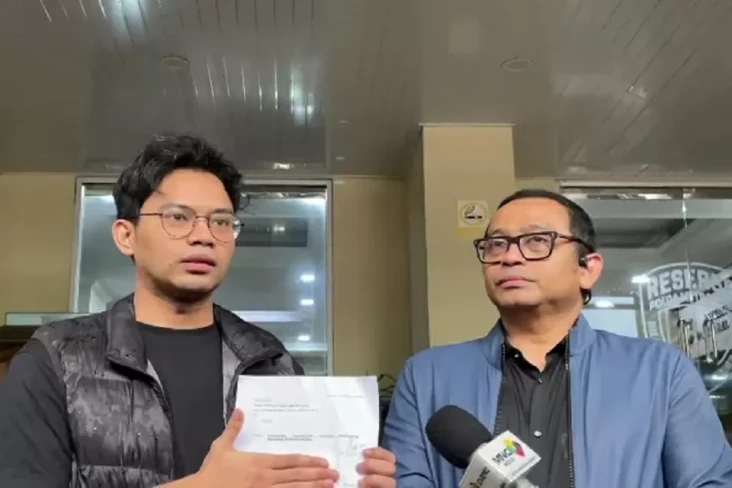 Takut Rumah Tangga Hancur,...