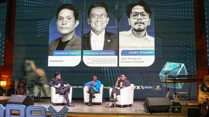 Kolaborasi Lintas Sektor...