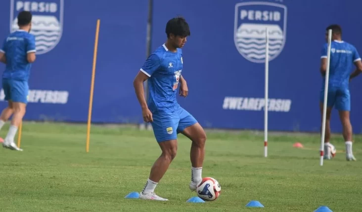 2 Pemain Persib Dipanggil...