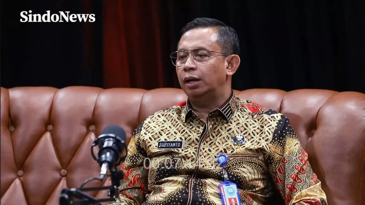 BNN: Vape Tanpa Narkoba...