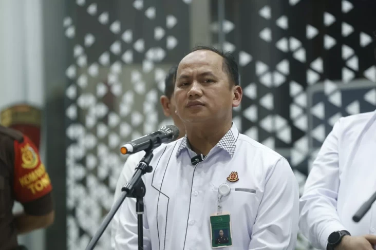 Kejagung Buka Suara...