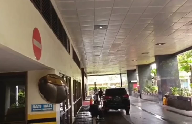 Bupati Pekalongan Fadia...