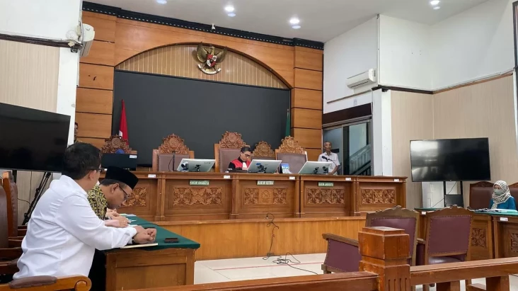 Hakim Praperadilan Ingatkan...