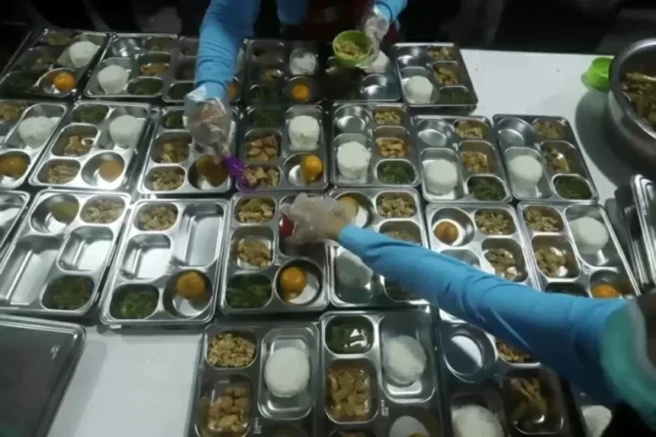 Garuda Institute Sebut...