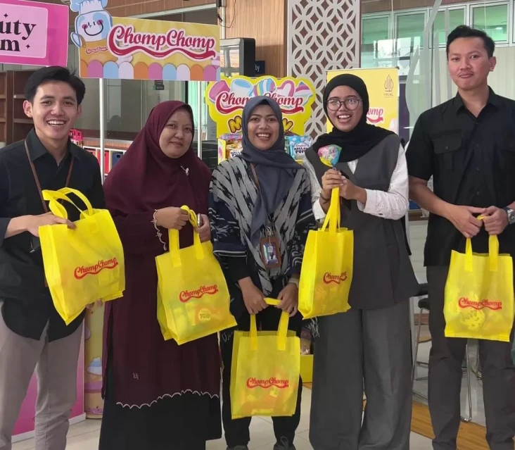 Jadi Favorit Berbuka...