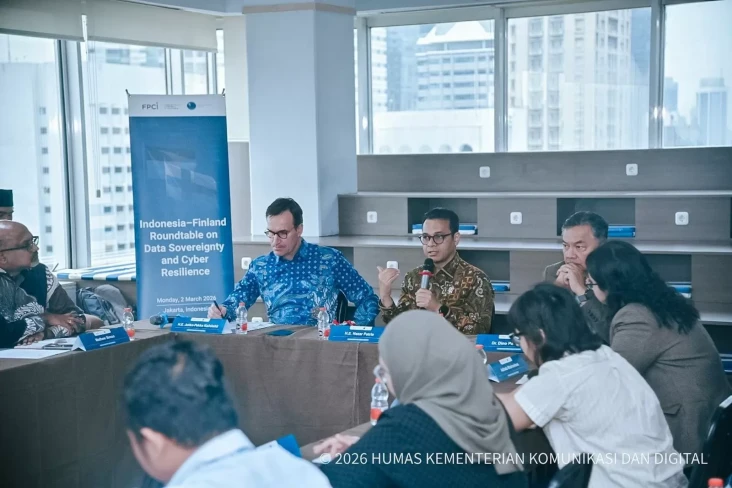 Belajar dari Kasus New...