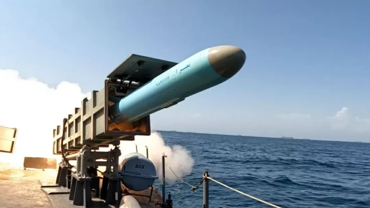 IRGC Klaim Bertanggung...