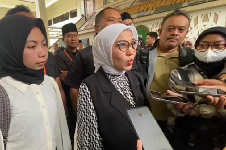 Sidang Praperadilan,...