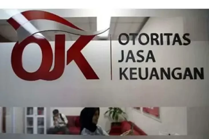 OJK Sebut Sekuritas...
