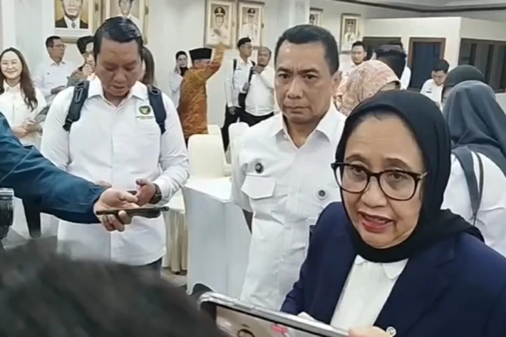 BGN Tak Akan Laporkan...