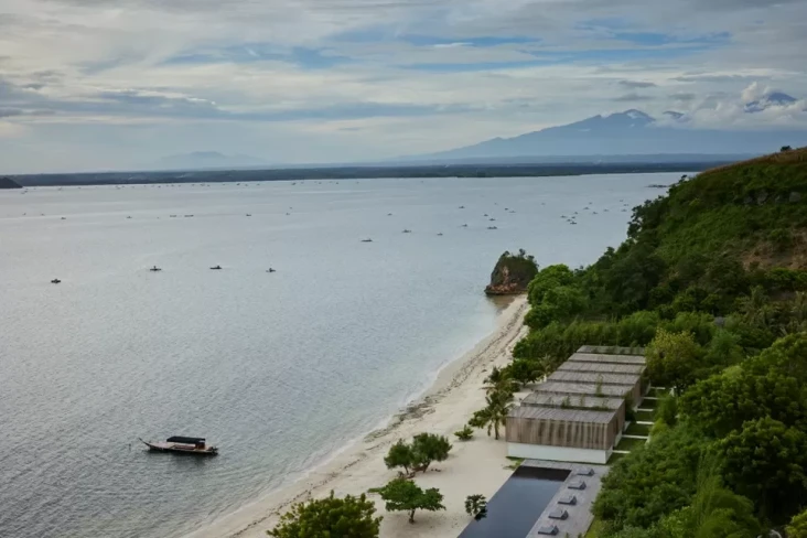 Innit Lombok Tawarkan...