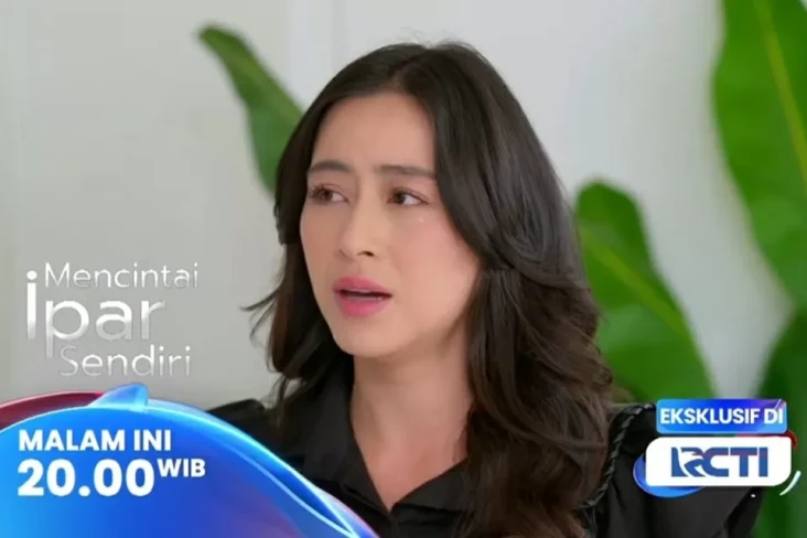 Sinopsis Sinetron Mencintai...