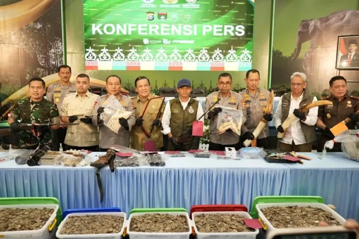 DPR Apresiasi Polda...