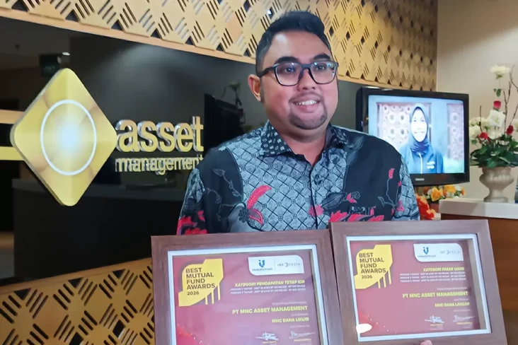 MNC Asset Management...