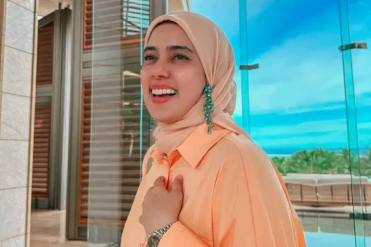 Fairuz Arafiq Minta...
