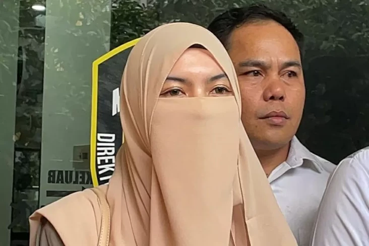 Lihat Lagi Video Dugaan...