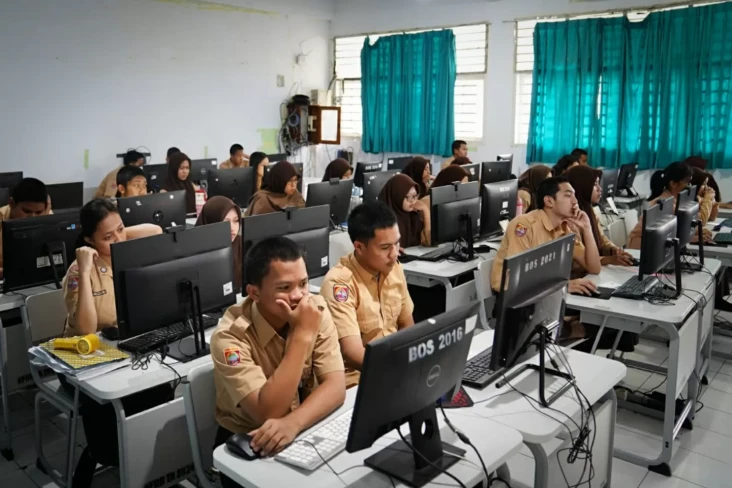 Pendaftaran Resmi Ditutup,...