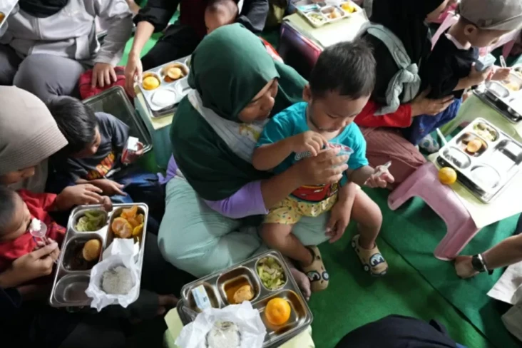 Akademisi Nilai Keberhasilan...