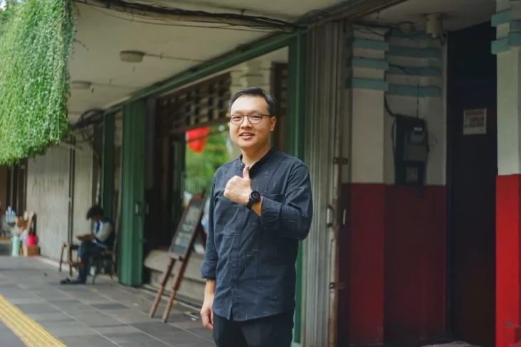 Kemenko PM Gelar Festival...