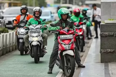 Pengamat: BHR Mitra...