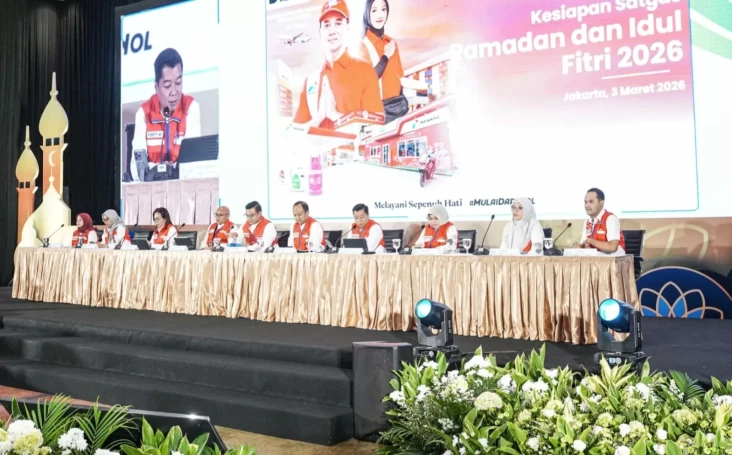 Pertamina Patra Niaga...