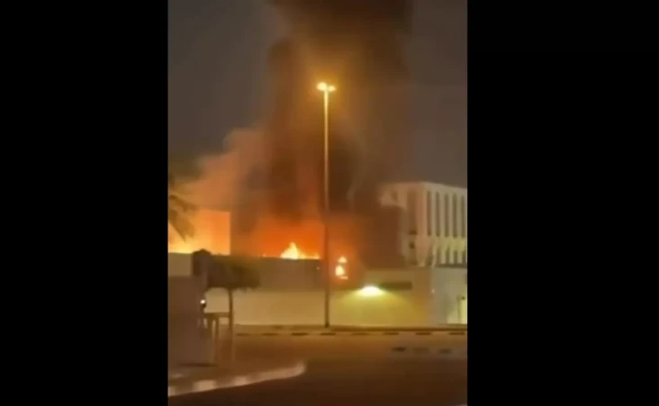 Perlawanan Teheran Makin...
