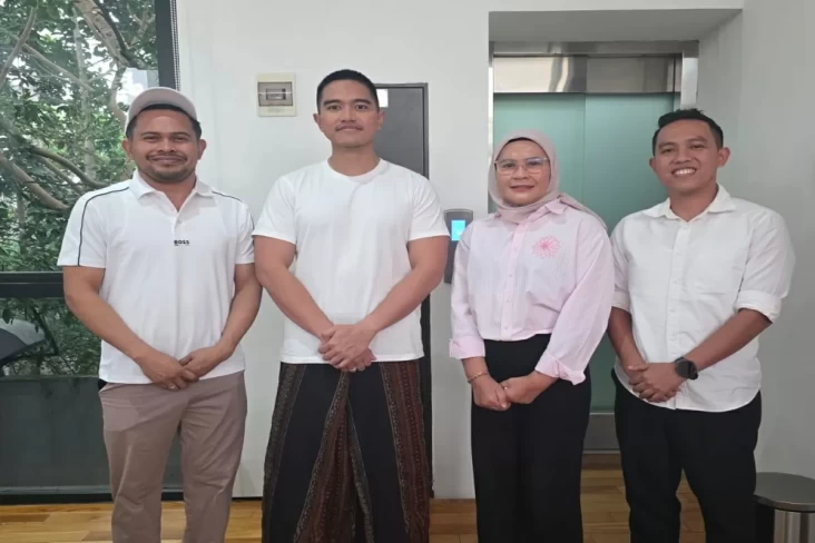 Putri Mantan Kapolri...