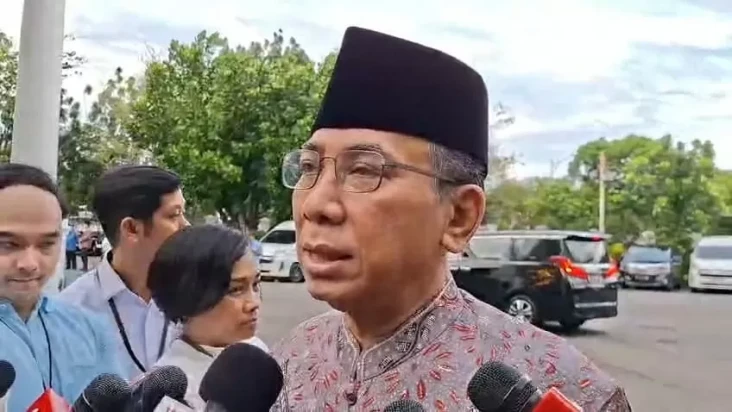 Timur Tengah Memanas,...