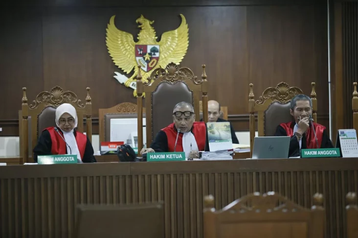 Soal Permohonan Sita...