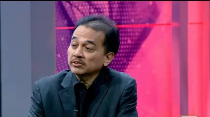 Rismon Sianipar Dilaporkan...
