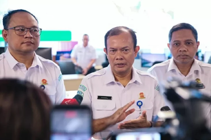 Musim Kemarau 2026 Datang...