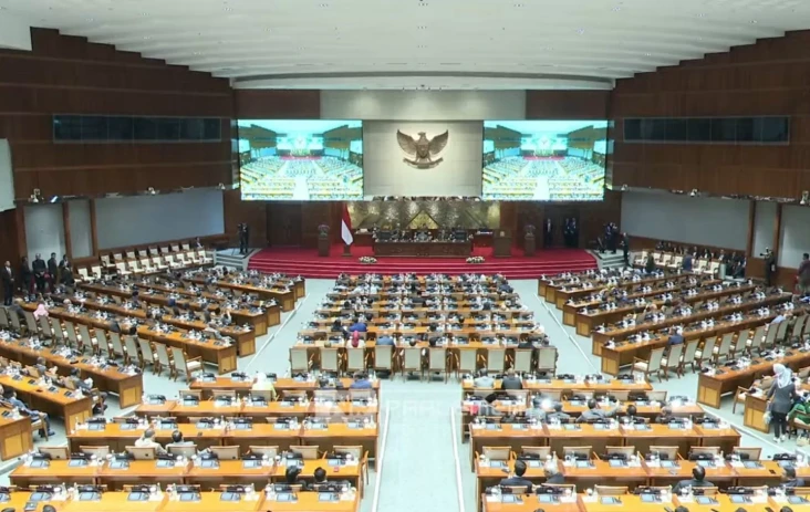 Komnas Perempuan Desak...