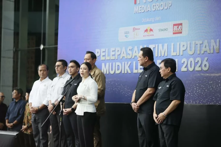 iNews Media Group Turunkan...