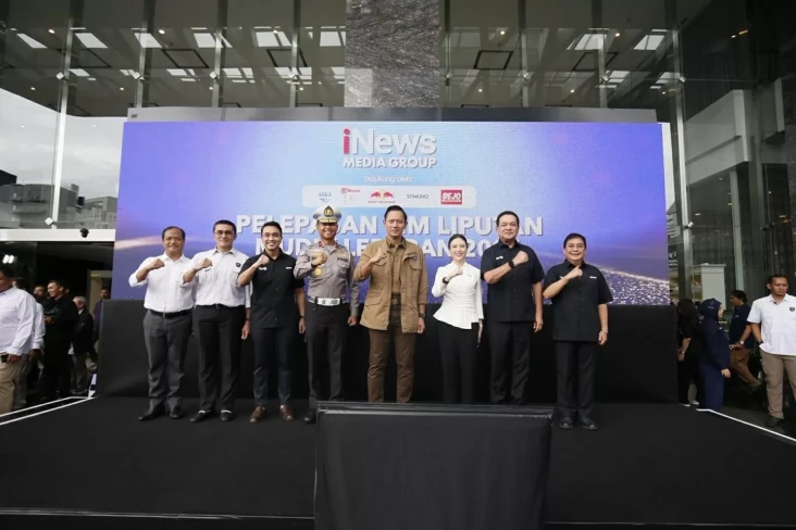iNews Media Group Turunkan...