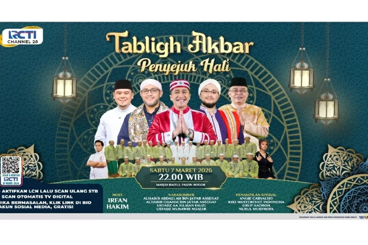 Paling Lengkap, Cepat,...